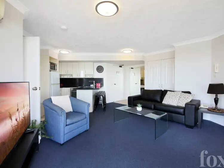 Fourth view of Homely unit listing, 27/484-488 Marine Parade, Biggera Waters QLD 4216