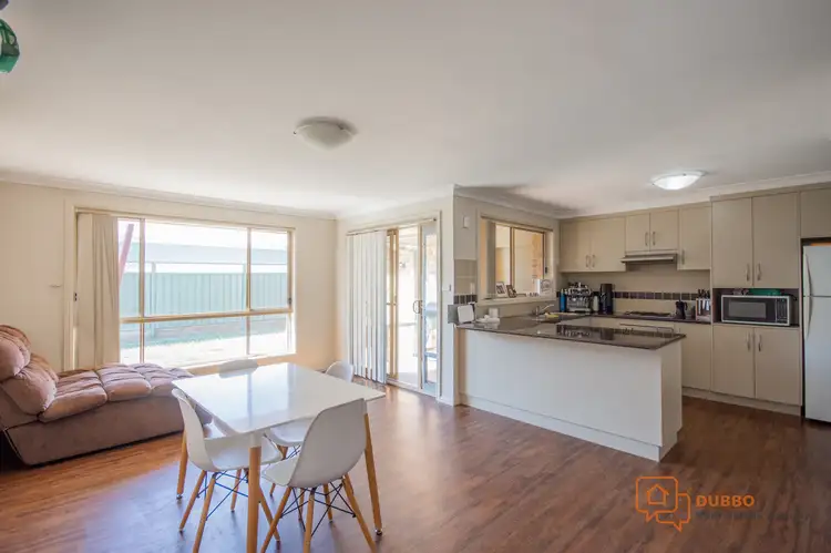 Second view of Homely house listing, 16 Dunheved Circle, Dubbo NSW 2830