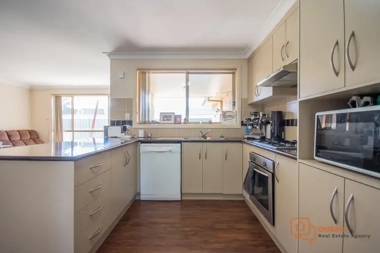 Fourth view of Homely house listing, 16 Dunheved Circle, Dubbo NSW 2830