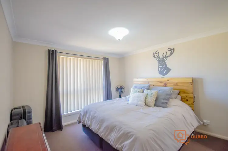 Fifth view of Homely house listing, 16 Dunheved Circle, Dubbo NSW 2830