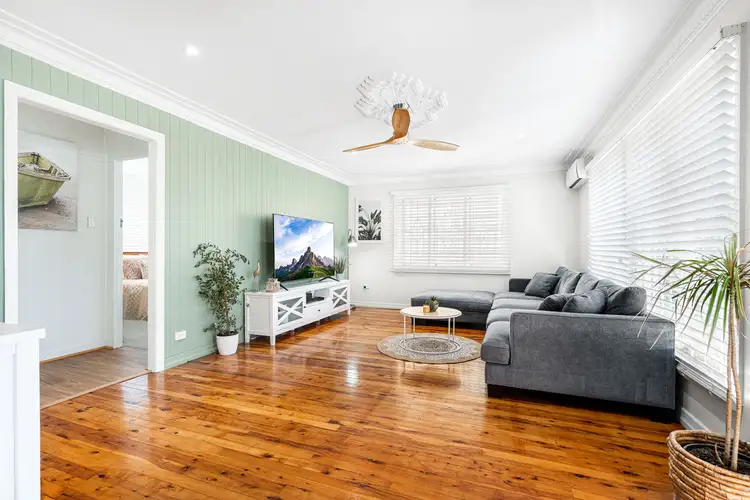 Fourth view of Homely house listing, 21 Cavanaugh Street, Wynnum West QLD 4178