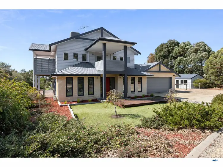 Main view of Homely house listing, 26 Ocean Acres Drive, Torquay VIC 3228