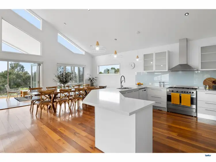 Third view of Homely house listing, 26 Ocean Acres Drive, Torquay VIC 3228