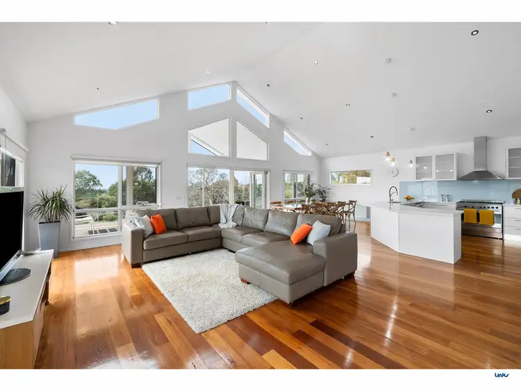 Fifth view of Homely house listing, 26 Ocean Acres Drive, Torquay VIC 3228