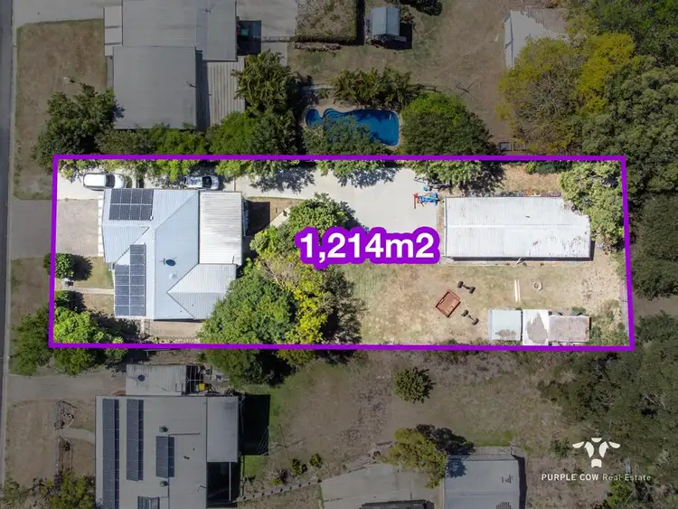 12 Coleen Court, Redbank Plains QLD 4301