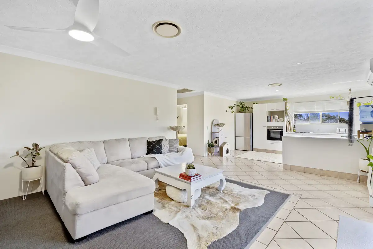 Main view of Homely unit listing, 13/6 Clancy Court, Tugun QLD 4224