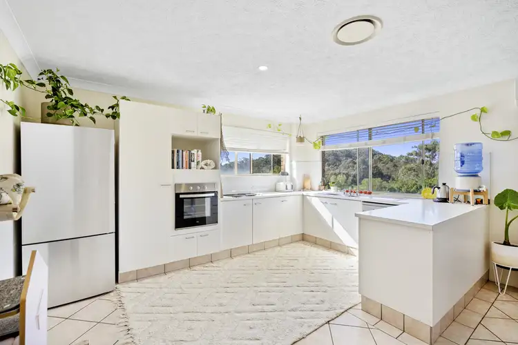 Second view of Homely unit listing, 13/6 Clancy Court, Tugun QLD 4224