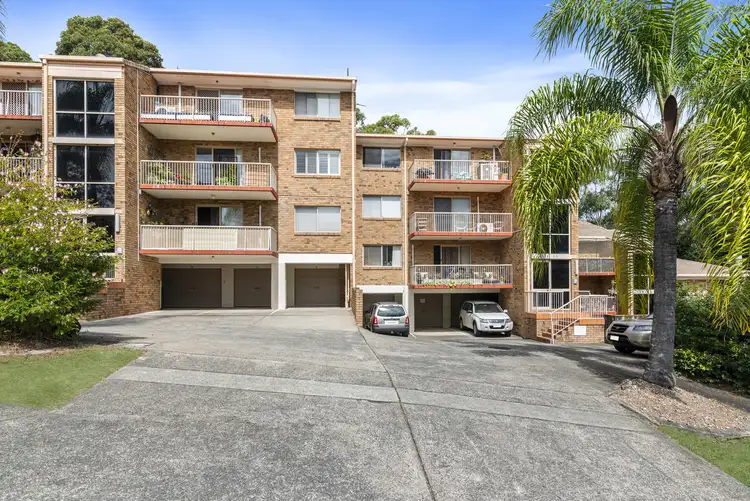Fourth view of Homely unit listing, 13/6 Clancy Court, Tugun QLD 4224