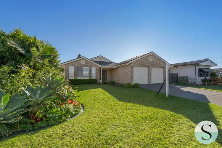 3 Kennedy Street, Swansea NSW 2281