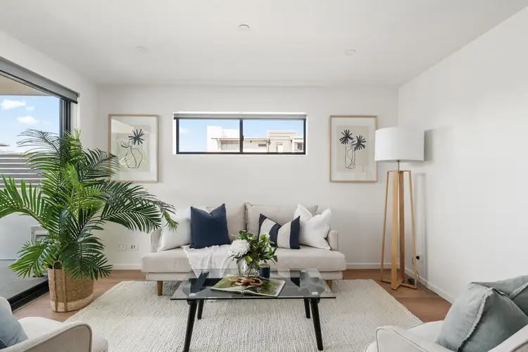 Fourth view of Homely apartment listing, 13/7 Felix Street, Lutwyche QLD 4030