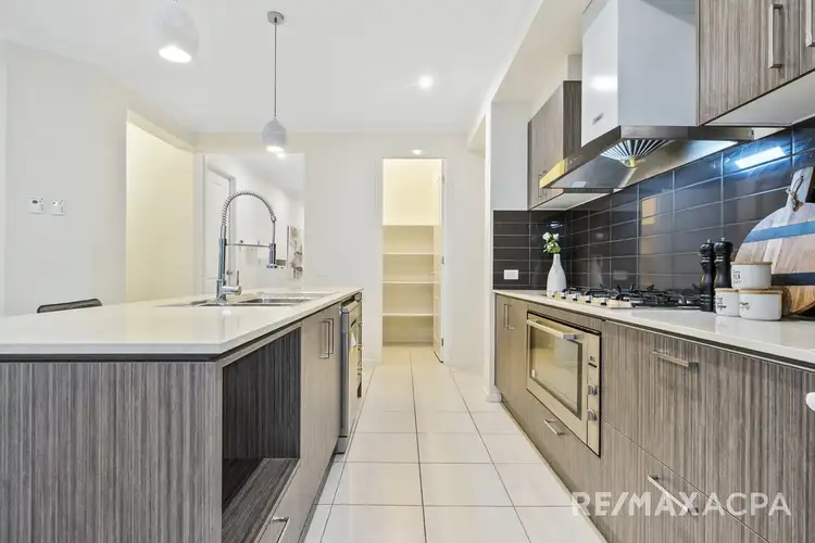 Fourth view of Homely house listing, 29 Omaroo Street, Truganina VIC 3029