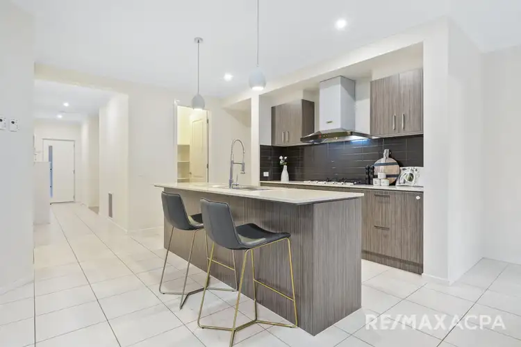 Fifth view of Homely house listing, 29 Omaroo Street, Truganina VIC 3029