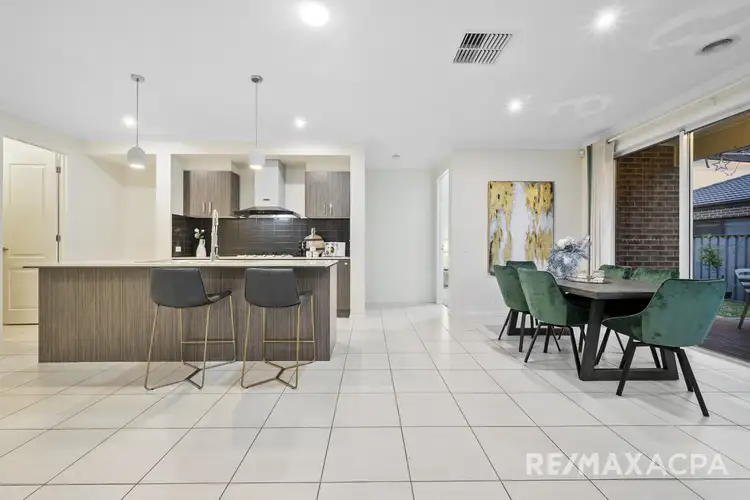 Sixth view of Homely house listing, 29 Omaroo Street, Truganina VIC 3029