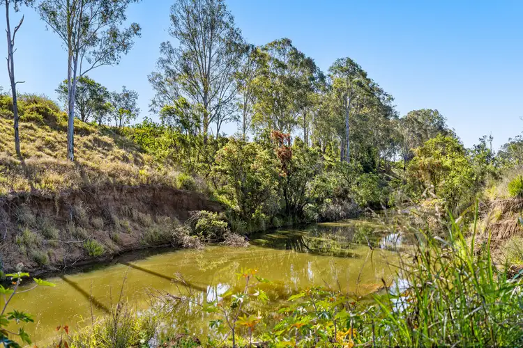 Second view of Homely rural property listing, 181 Patrick Estate Road, Patrick Estate QLD 4311