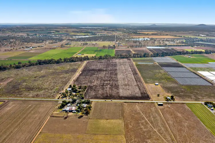 Fifth view of Homely rural property listing, 181 Patrick Estate Road, Patrick Estate QLD 4311