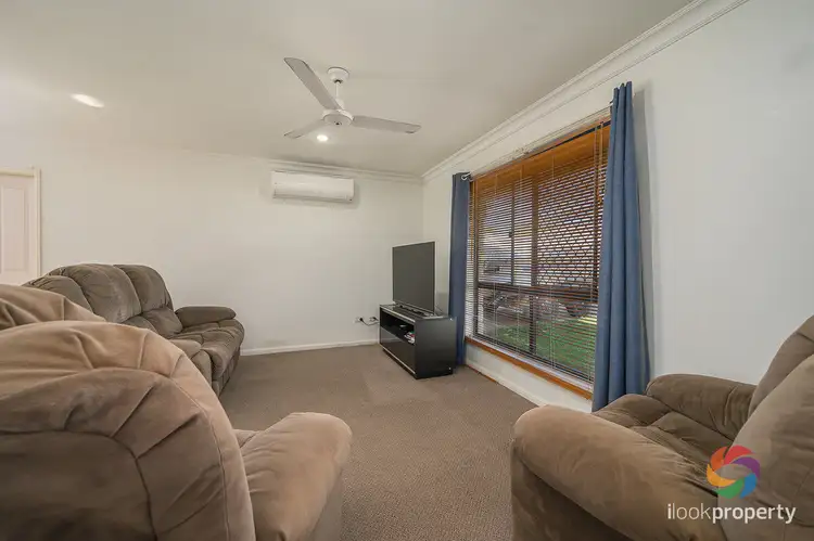 Third view of Homely house listing, 62 Col Brown Avenue, Clinton QLD 4680