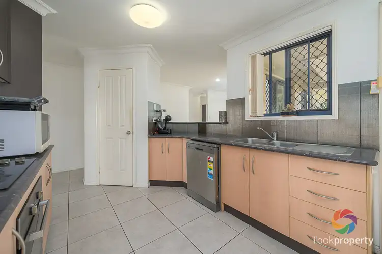 Fourth view of Homely house listing, 62 Col Brown Avenue, Clinton QLD 4680