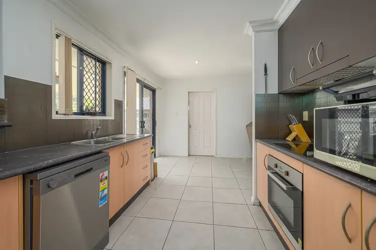 Fifth view of Homely house listing, 62 Col Brown Avenue, Clinton QLD 4680