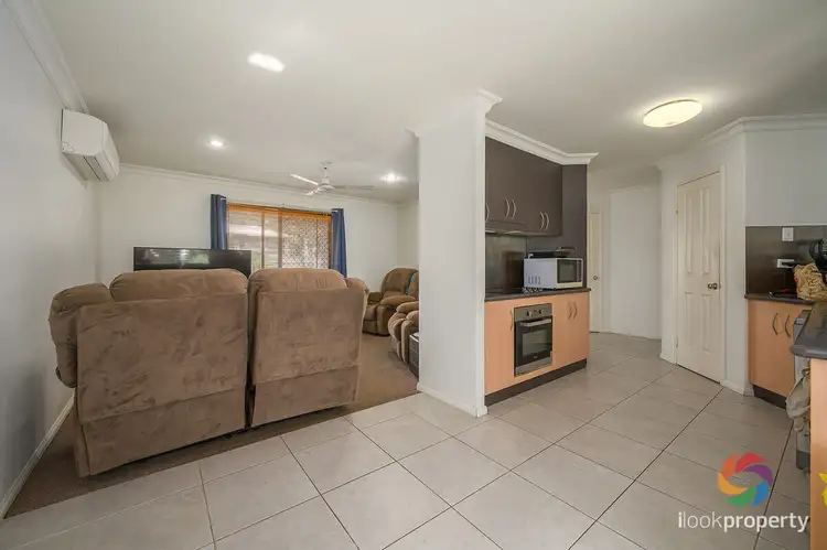 Sixth view of Homely house listing, 62 Col Brown Avenue, Clinton QLD 4680