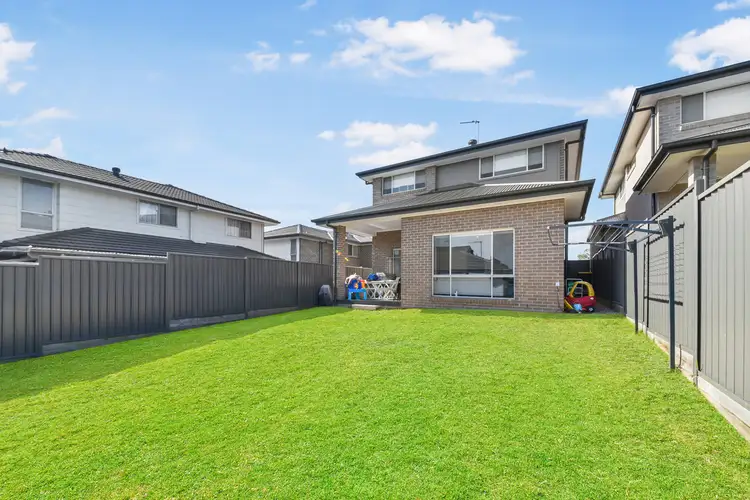Third view of Homely house listing, 45 Denise Crescent, Grantham Farm NSW 2765
