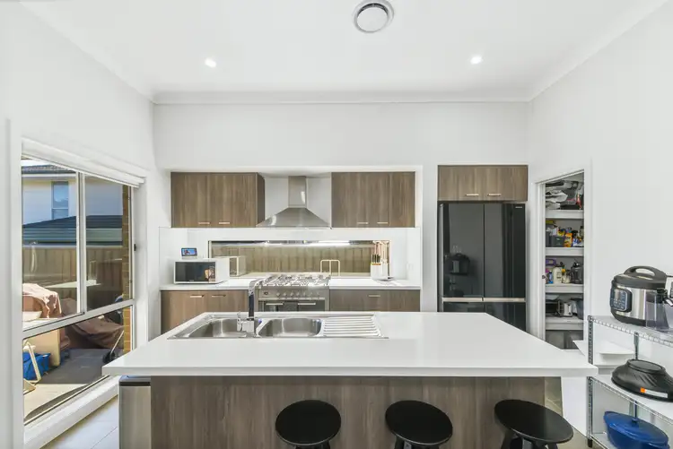Fourth view of Homely house listing, 45 Denise Crescent, Grantham Farm NSW 2765