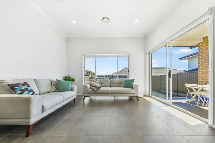 Sixth view of Homely house listing, 45 Denise Crescent, Grantham Farm NSW 2765