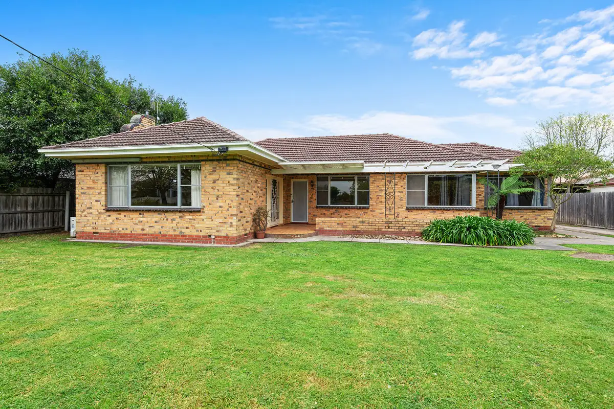 Main view of Homely house listing, 151 Macalister Street, Sale VIC 3850