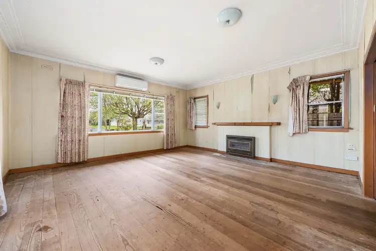 Second view of Homely house listing, 151 Macalister Street, Sale VIC 3850