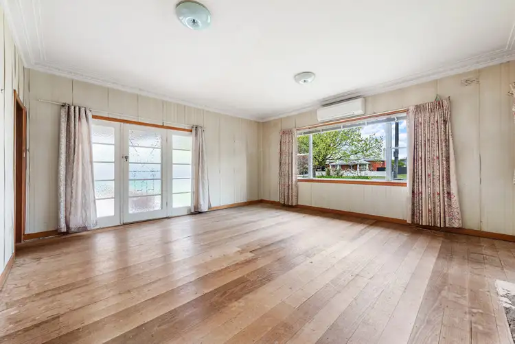Fifth view of Homely house listing, 151 Macalister Street, Sale VIC 3850