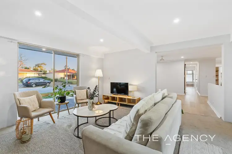 Third view of Homely house listing, 21 Chidzey Drive, Seville Grove WA 6112