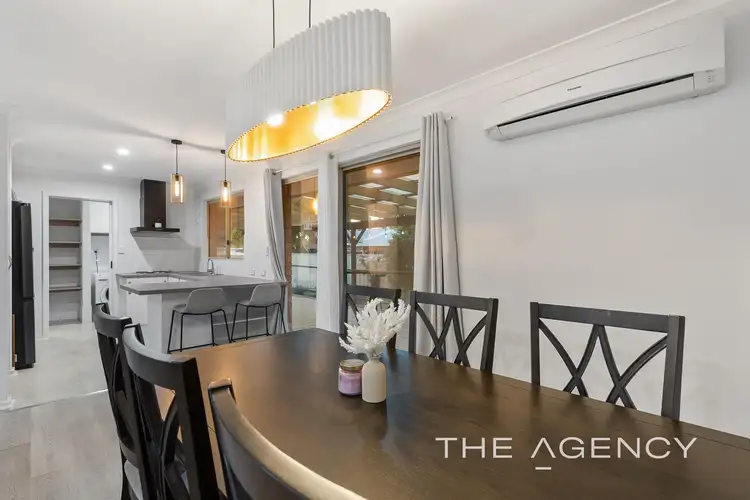 Fourth view of Homely house listing, 21 Chidzey Drive, Seville Grove WA 6112