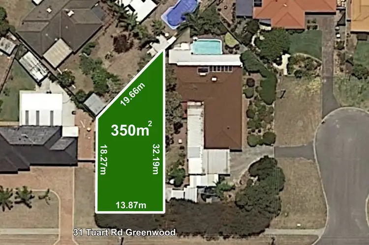 31 Tuart Road, Greenwood WA 6024