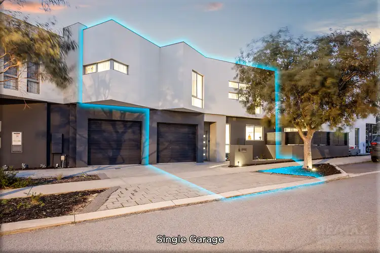 Second view of Homely house listing, 5 Pollock Way, Clarkson WA 6030