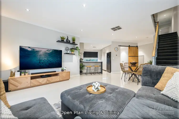 Fifth view of Homely house listing, 5 Pollock Way, Clarkson WA 6030