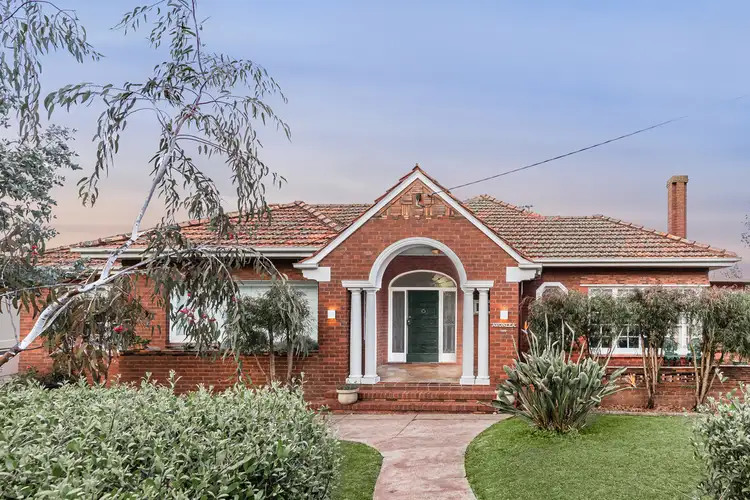 Main view of Homely house listing, 119 Skene Street, Warrnambool VIC 3280