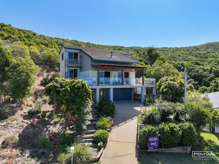 5 Marlin Street, Yeppoon QLD 4703