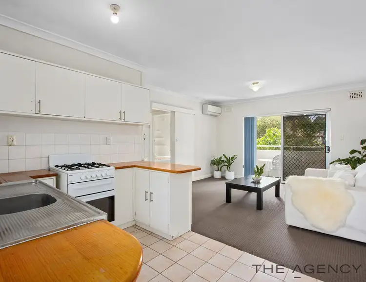 Main view of Homely unit listing, 8/171 Hubert Street, East Victoria Park WA 6101