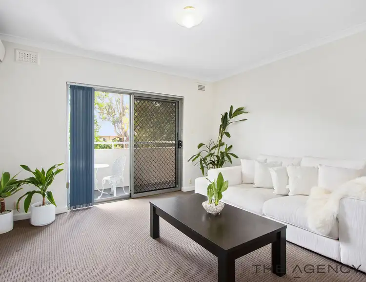 Second view of Homely unit listing, 8/171 Hubert Street, East Victoria Park WA 6101