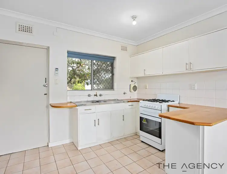 Third view of Homely unit listing, 8/171 Hubert Street, East Victoria Park WA 6101
