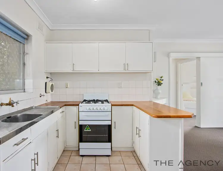 Fourth view of Homely unit listing, 8/171 Hubert Street, East Victoria Park WA 6101