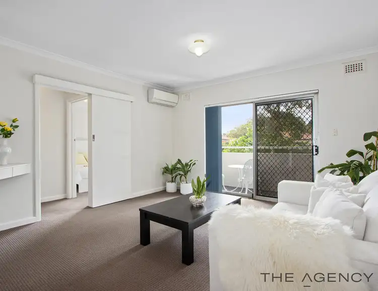 Sixth view of Homely unit listing, 8/171 Hubert Street, East Victoria Park WA 6101