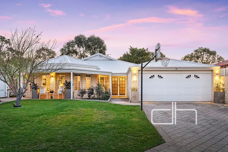 23 Walbrook Mews, Landsdale WA 6065