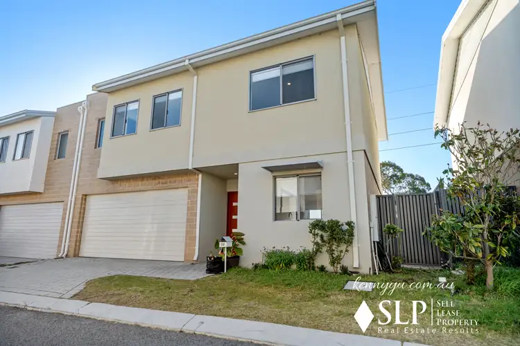 Second view of Homely house listing, 32 Emily Loop, Madeley WA 6065