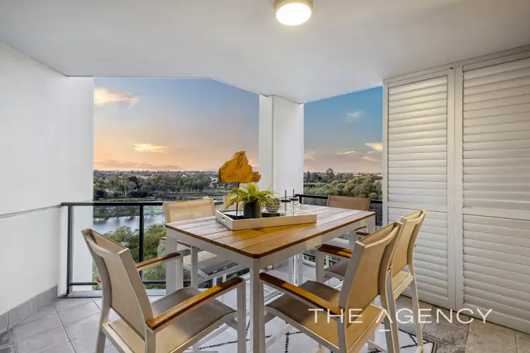 18/18 Tanunda Drive, Rivervale WA 6103