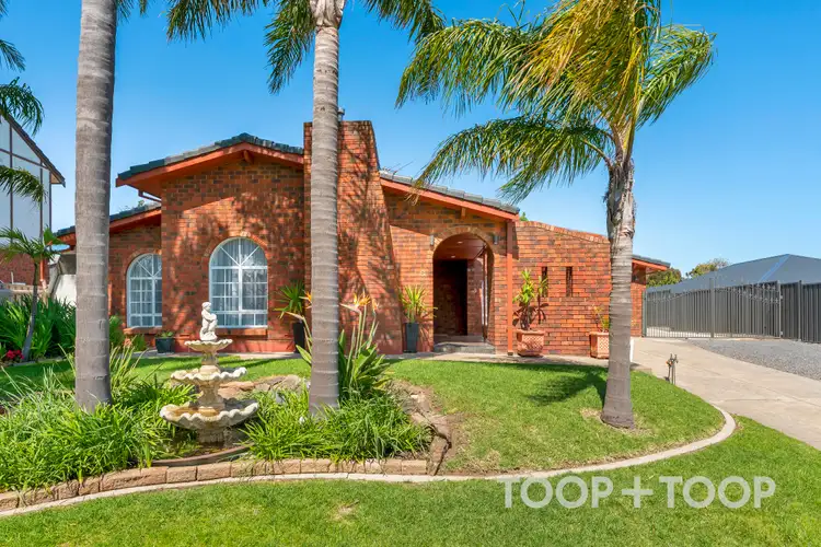 Main view of Homely house listing, 6 Angela Street, Reynella SA 5161