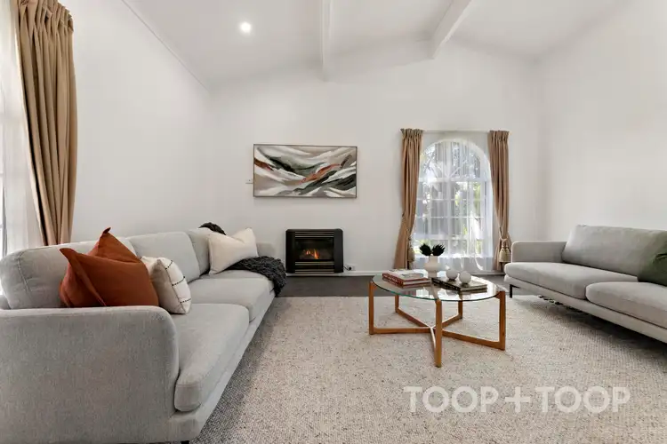 Second view of Homely house listing, 6 Angela Street, Reynella SA 5161