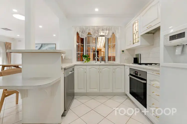 Fifth view of Homely house listing, 6 Angela Street, Reynella SA 5161