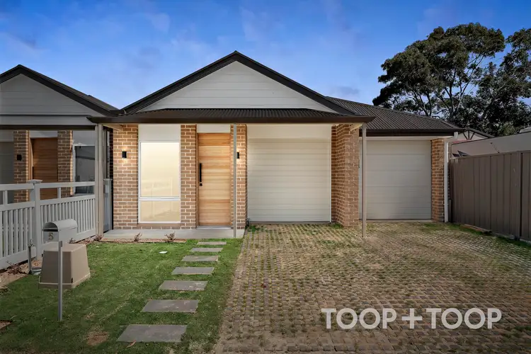 5 Cowie Street, Ethelton SA 5015