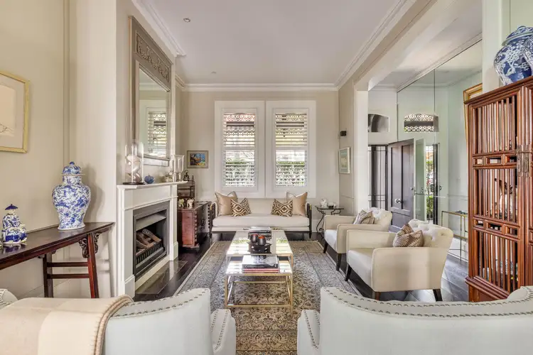 Second view of Homely terrace listing, 98 Great Buckingham Street, Redfern NSW 2016