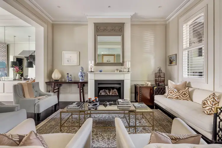 Third view of Homely terrace listing, 98 Great Buckingham Street, Redfern NSW 2016